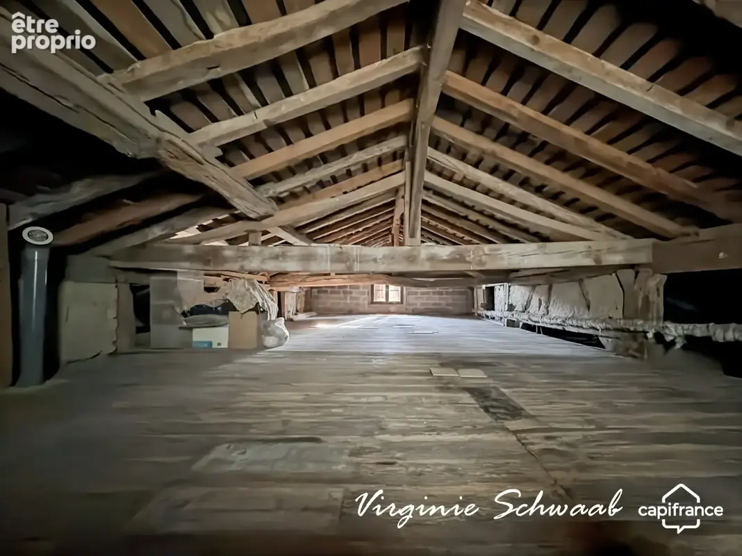 Mimbaste (40), ferme landaise de plain-pied - 4 chambres - dépendances - terrain 4 500 m² - photo 14