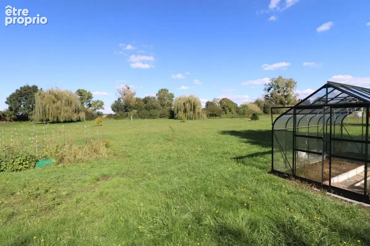 Propriété avec maison de maître - photo 3