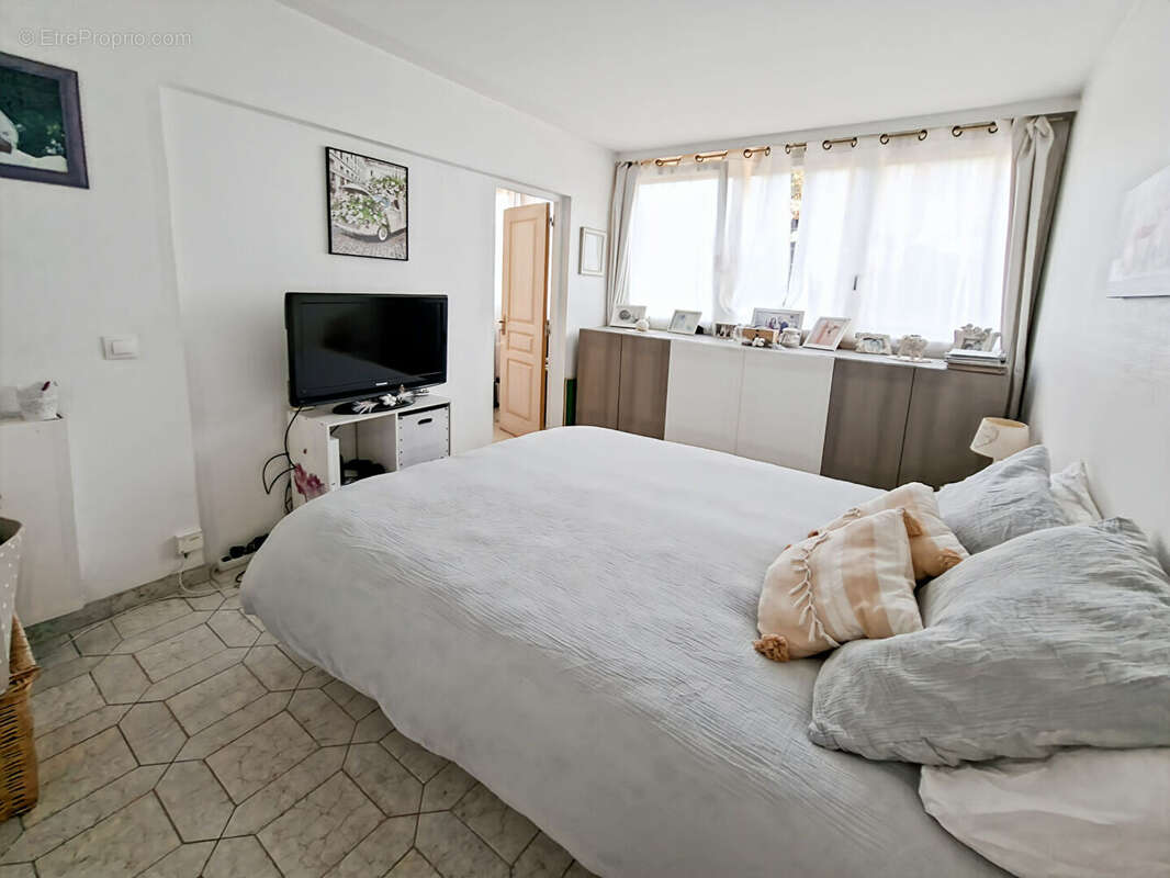 Appartement à LE CANNET