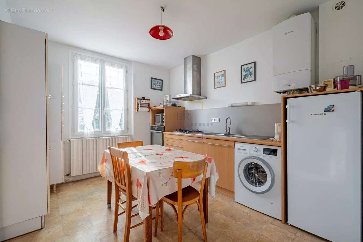 Maison à PIRIAC-SUR-MER