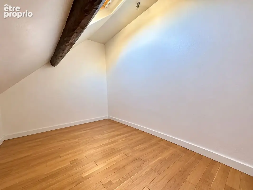 Maison Magny En Vexin 4 pièce(s) 60 m2 - photo 8