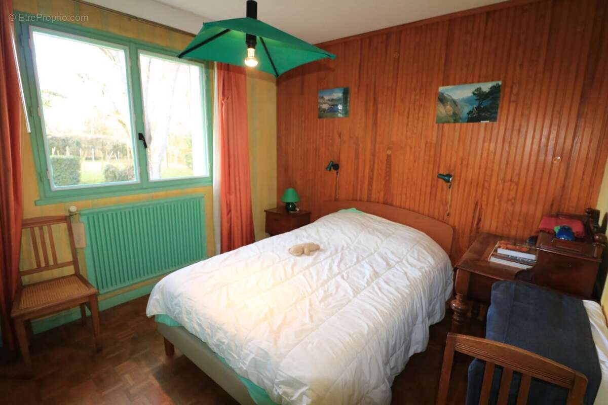 Maison à SAUVIGNY-LES-BOIS