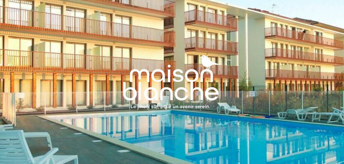 Appartement à LA TESTE-DE-BUCH