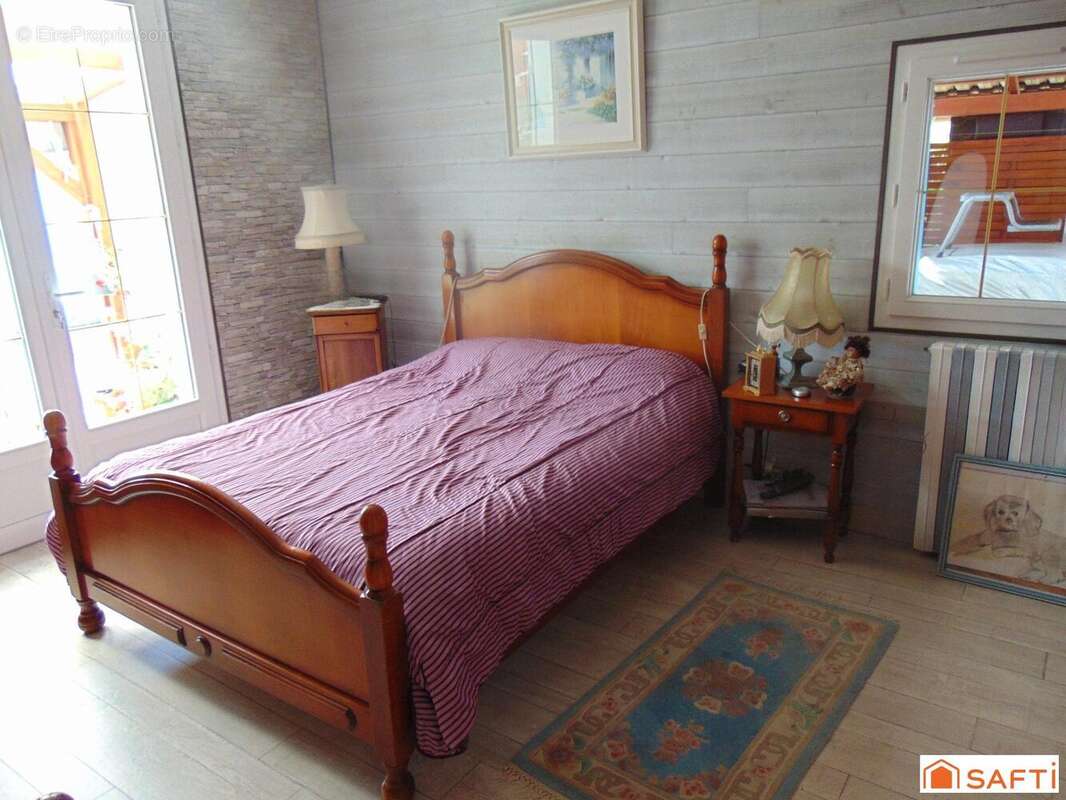 Photo 9 - Maison à AMILLY