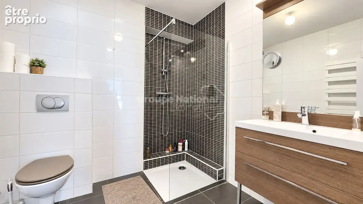 Appartement Marseille 2 pièce(s) 35 m2 - photo 6
