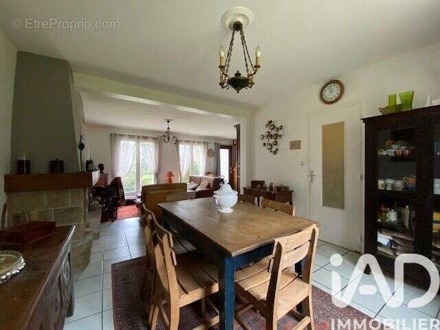 Photo 3 - Maison à PLOMELIN