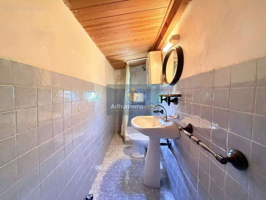 Vente Maison Saint-martin-de-castillon(84750) 175 000ï¿œ - photo 8