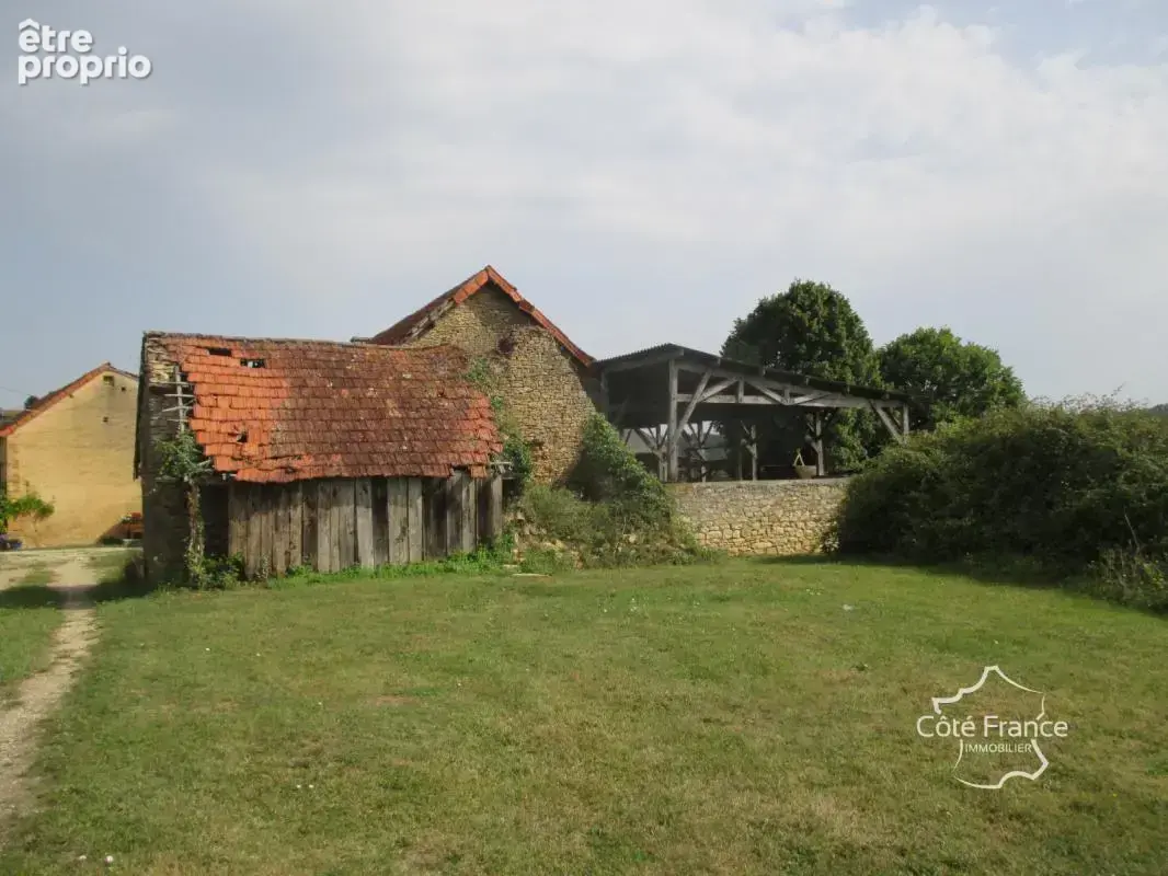 Dordoge-tamnies- propriete agricole - photo 18
