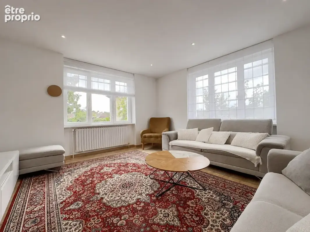Maison familiale avec entrepôt indépendant   Sarreguemines, Neunkirch - photo 2
