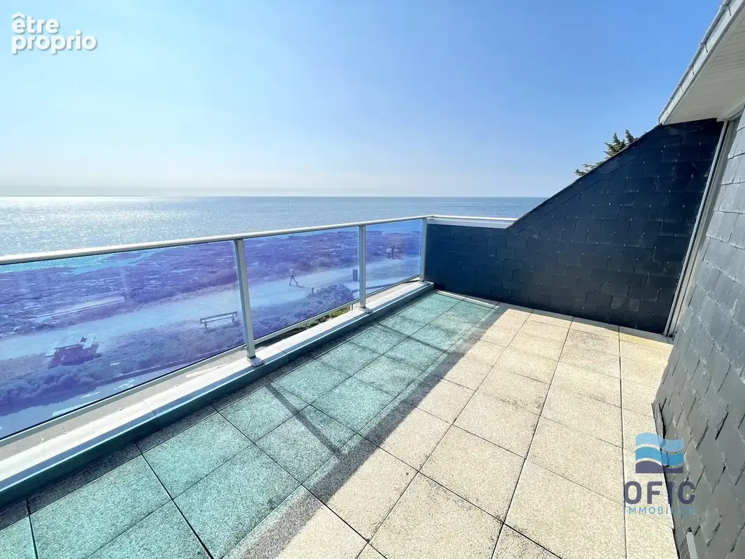 Photo Appartement à Sarzeau au prix de 275 000€