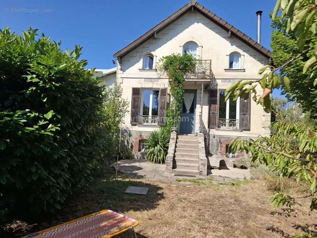 Vente Maison Le perreux-sur-marne(94170) 895 000ï¿œ - photo 3