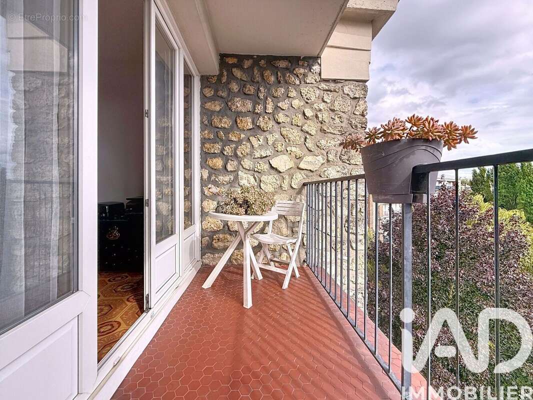 Photo 7 - Appartement à VILLIERS-SUR-MARNE