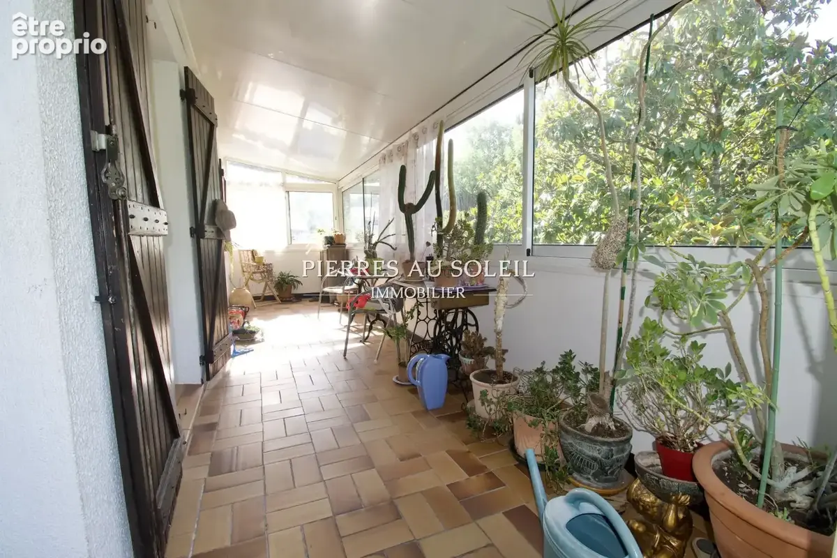 Maison 4 pièces 80 m² à vendre à Bedarieux (34600) - photo 8