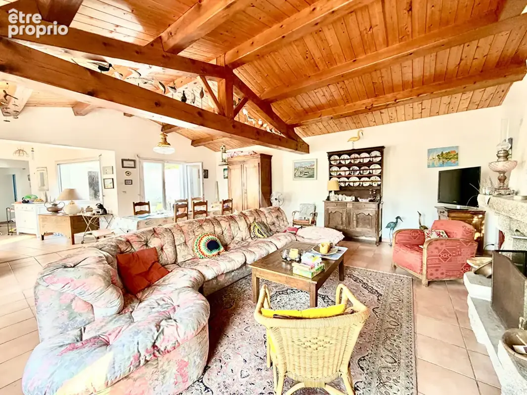 Maison Noirmoutier En L Ile - photo 6