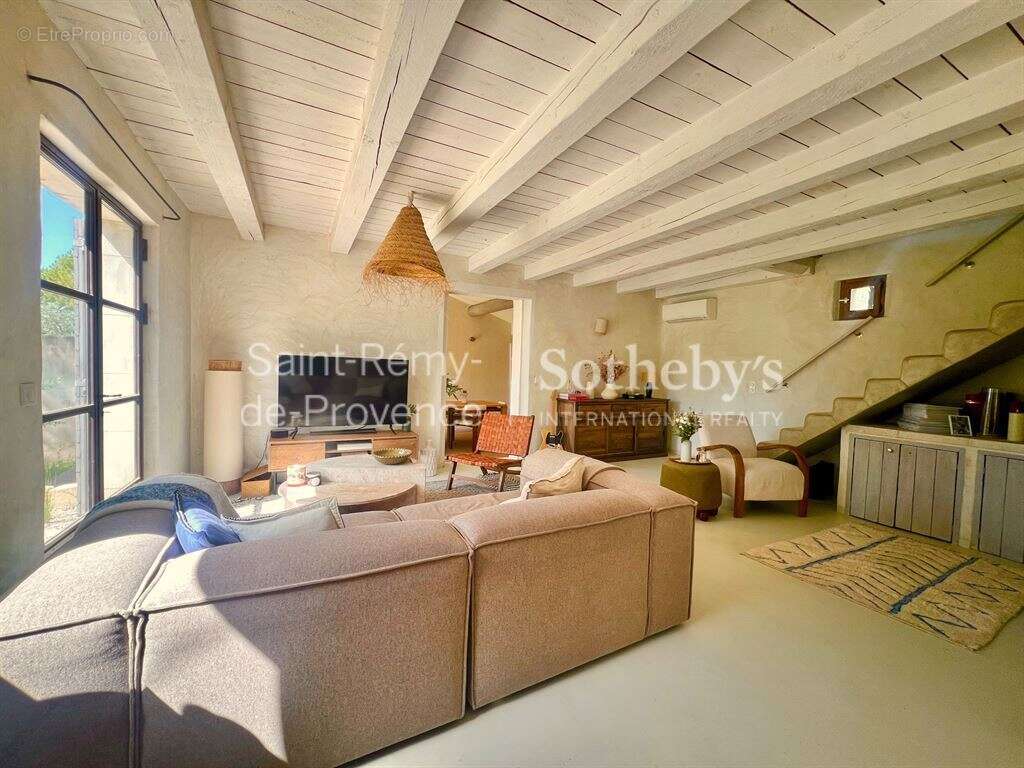Maison à PARADOU