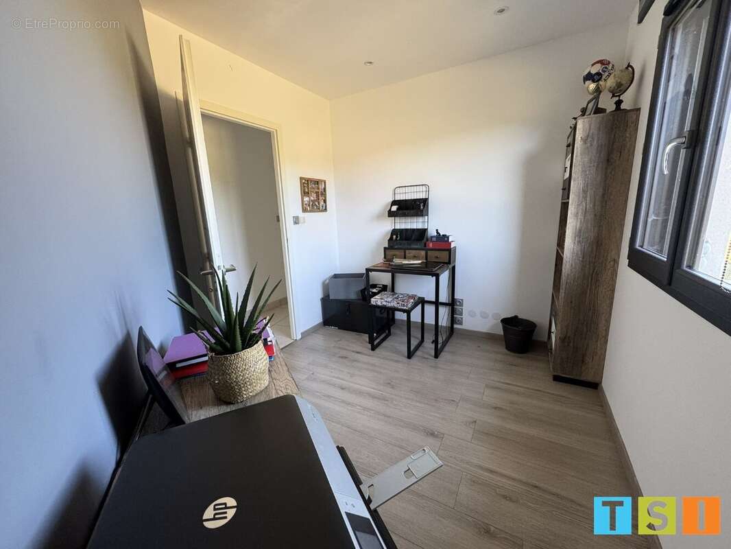 185 m² de lumière et de confort, à deux pas de Saint-Gaudens. - photo 17