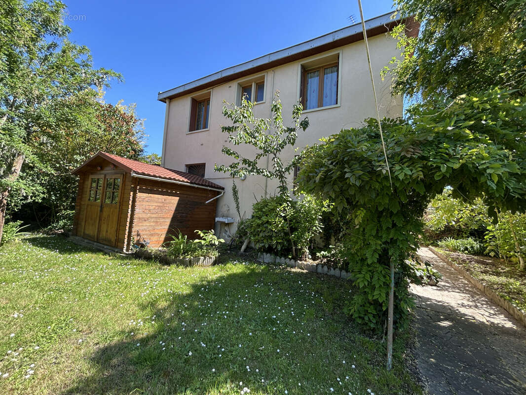 Maison à COMMENTRY