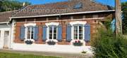 Maison à ESTREES-LES-CRECY
