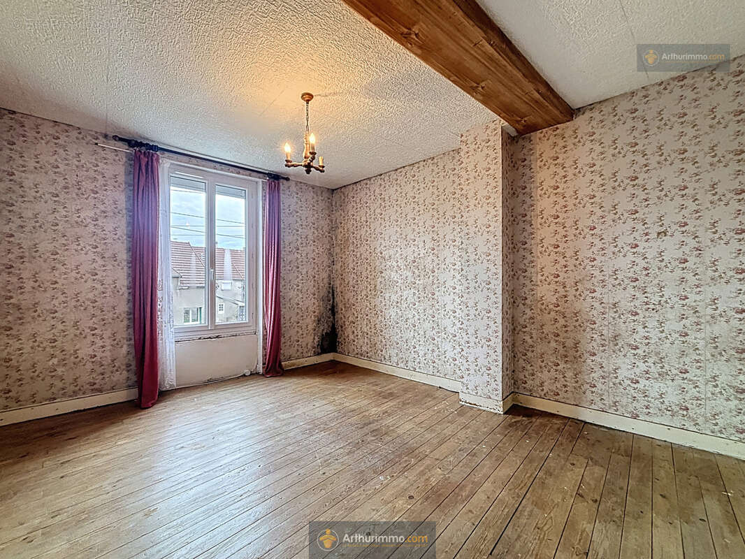 Maison à LA FERTE-SOUS-JOUARRE