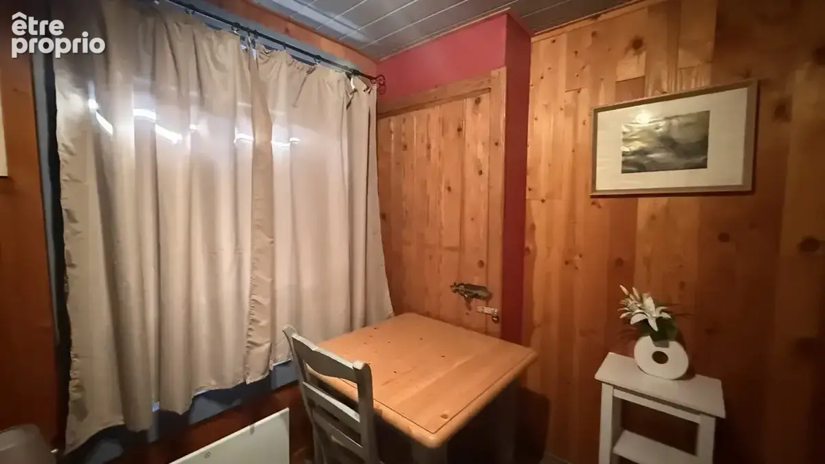 Proche Alsace - La Petite Raon - Ensemble de deux maisons - photo 9