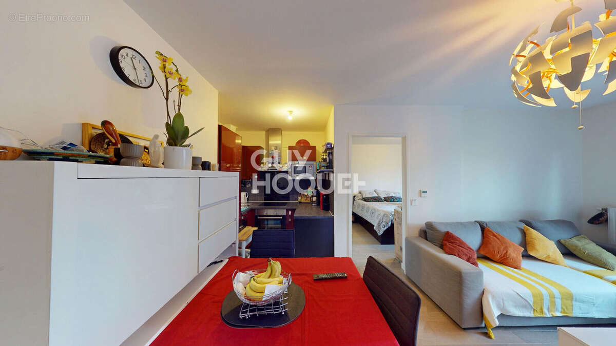 Appartement à ATHIS-MONS