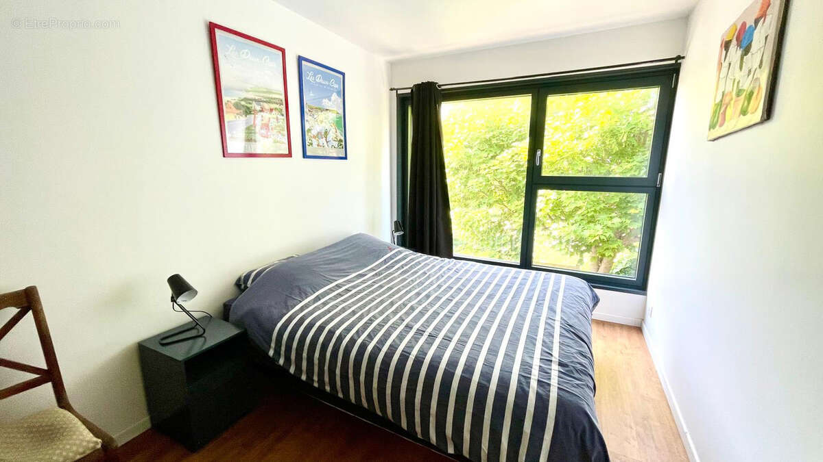 Maison à AMBLETEUSE