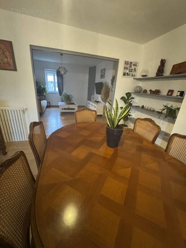 Appartement à L&#039;AIGLE