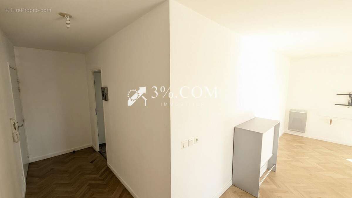 Appartement T.3 de Standing - photo 14