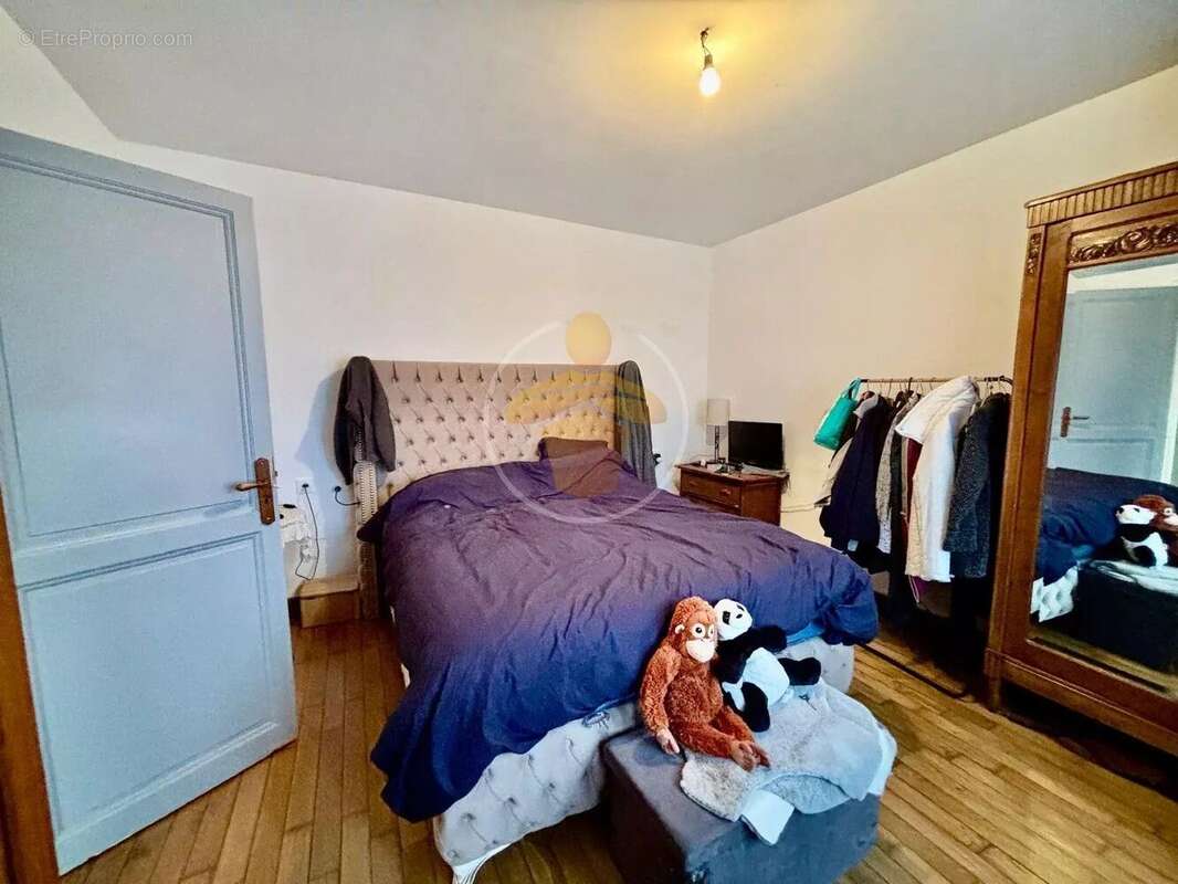 Maison à SAINT-GOBAIN