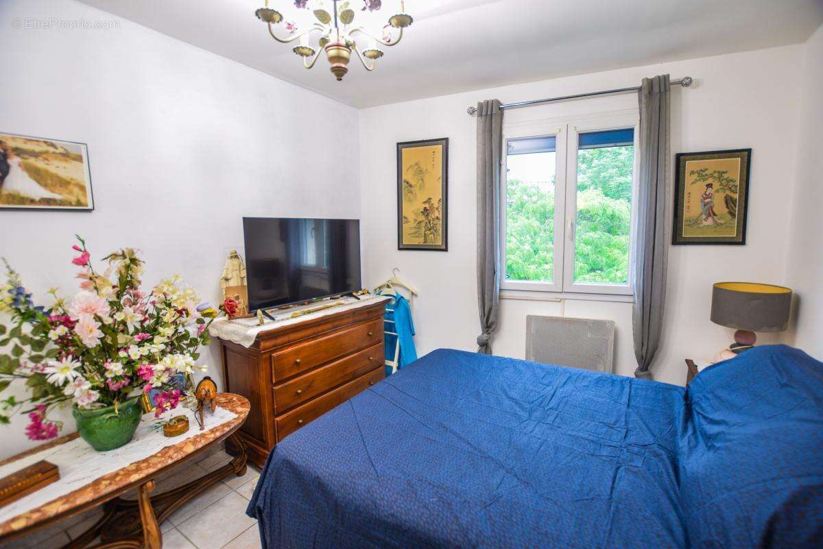 Maison à vendre Sauveterre, 95 m², prête à vivre - photo 9