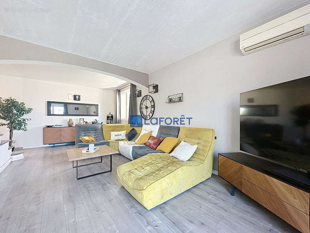 Maison à DRAGUIGNAN