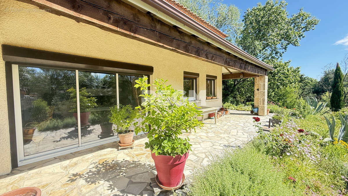 Maison à SAUSSINES