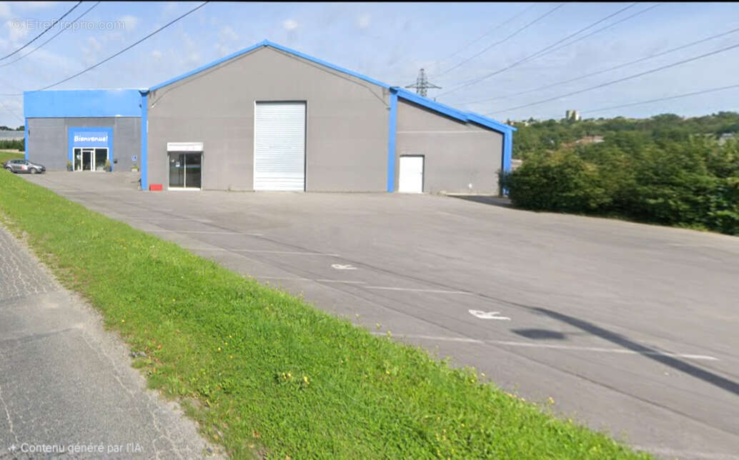 Commerce à COULOMMIERS