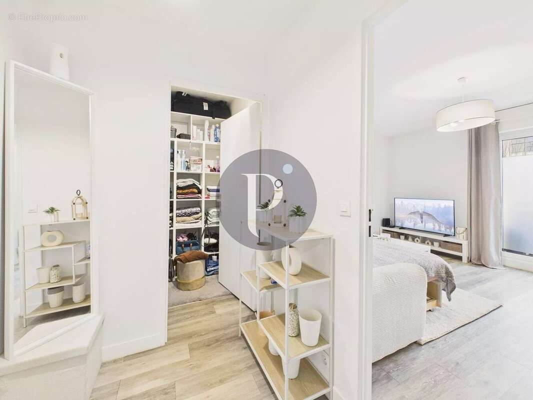 Appartement à ANTONY