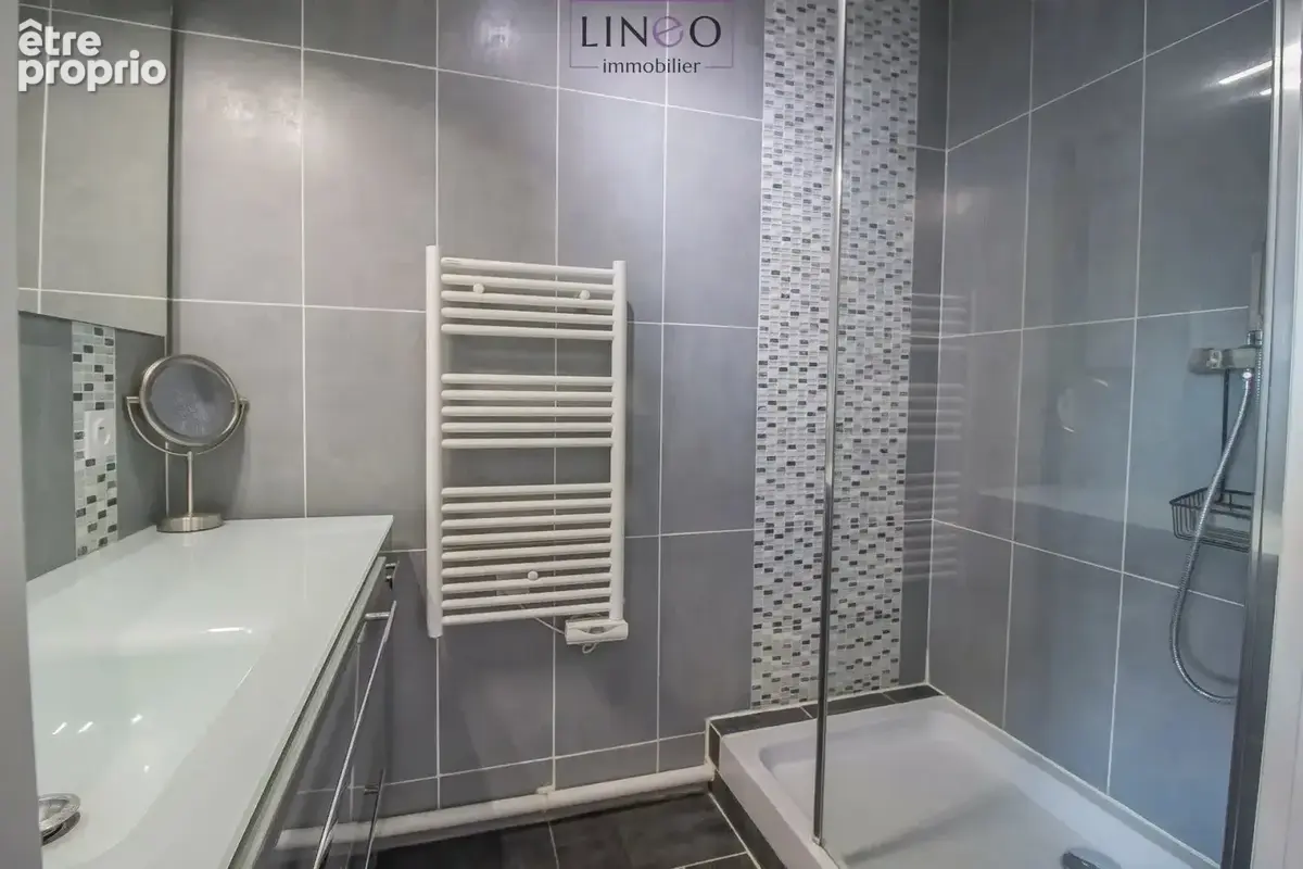 vente appartement - 4 pièce(s) - photo 17