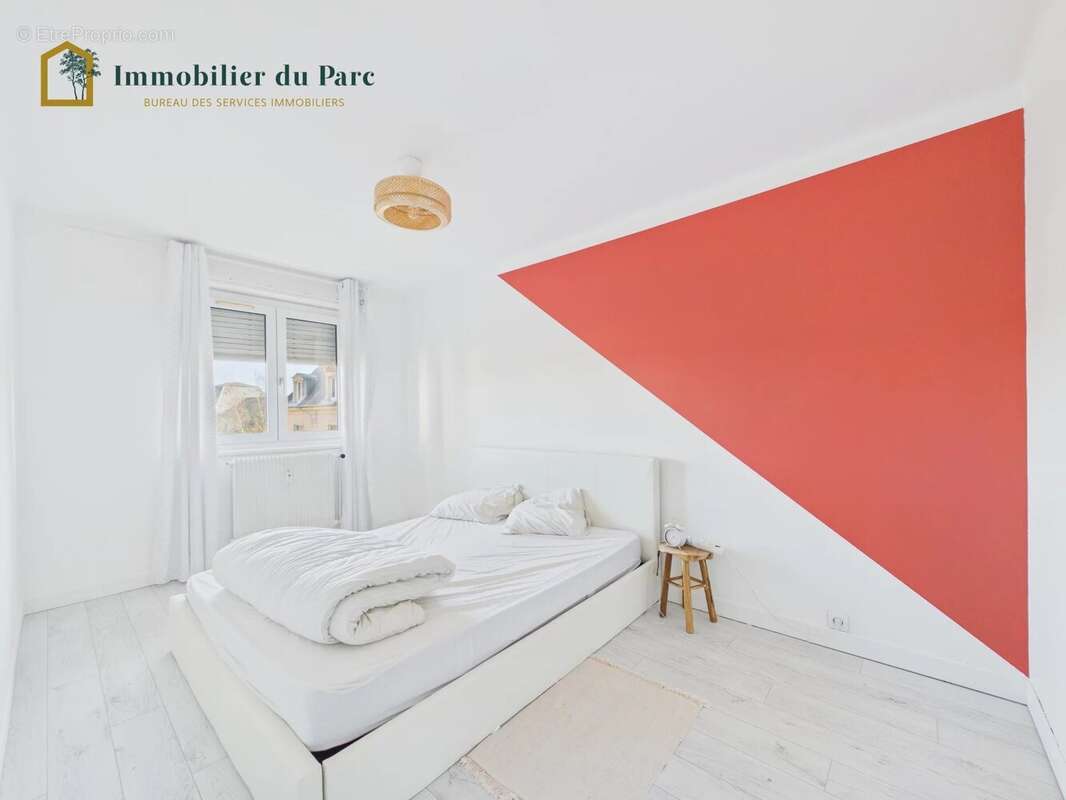 Appartement à BELFORT