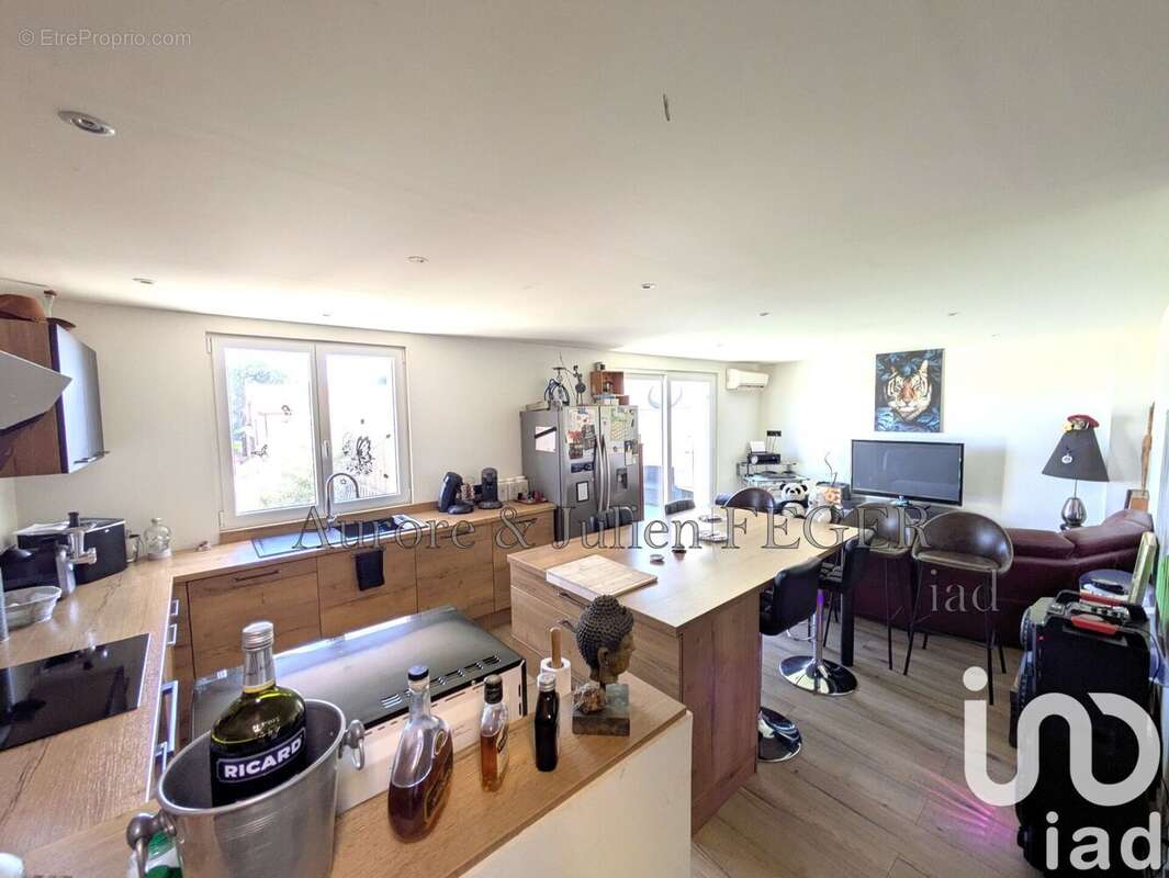 Photo 3 - Maison à LE SOLER