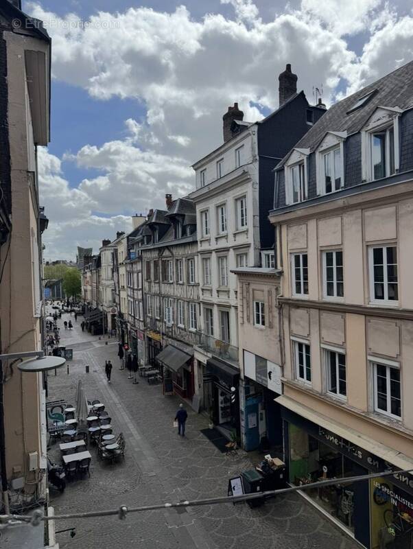 Appartement à ROUEN