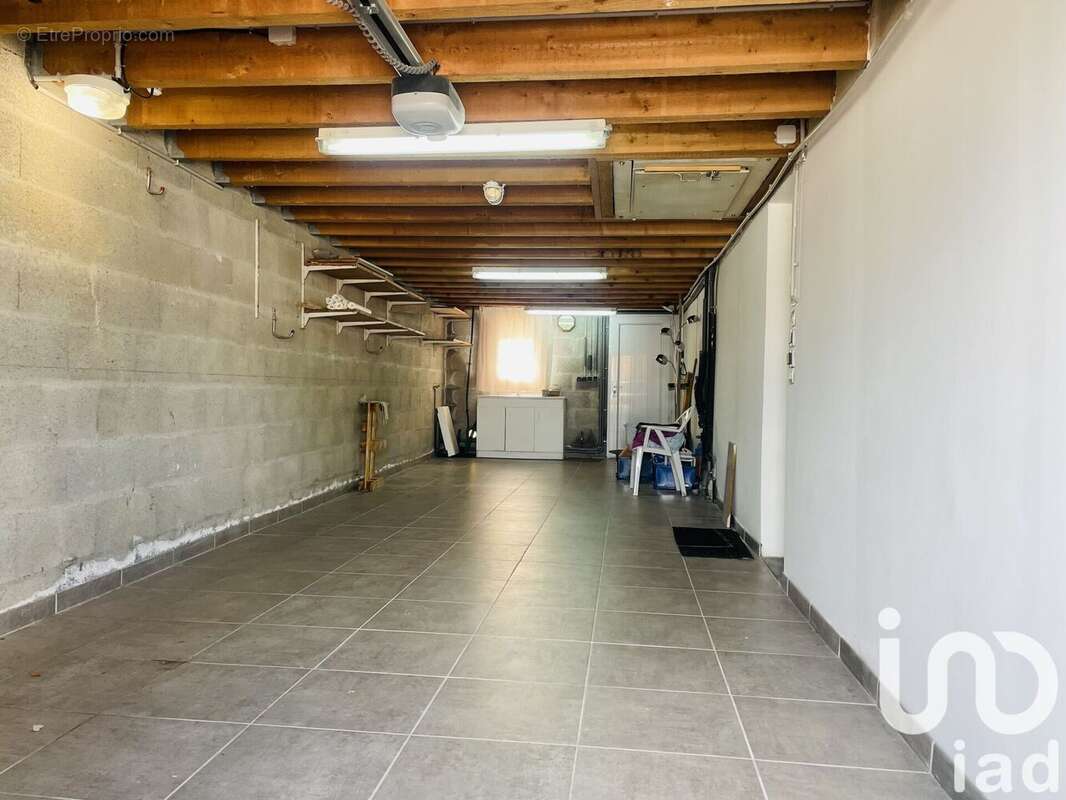 Photo 6 - Maison à SAINT-JEAN-DE-BOISEAU