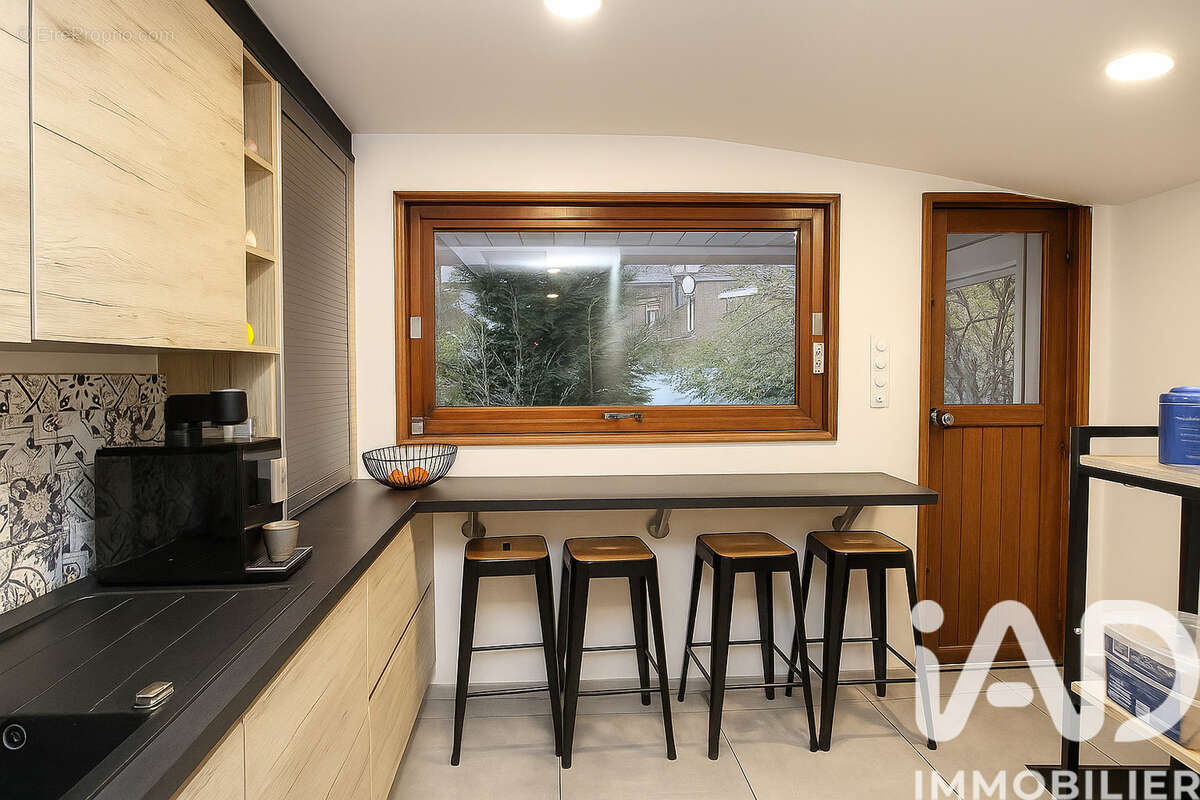 Photo 5 - Maison à AMIENS