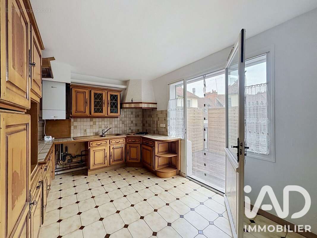 Photo 8 - Appartement à TOURNAN-EN-BRIE
