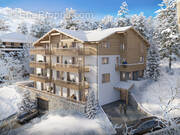 Appartement à VILLARD-DE-LANS