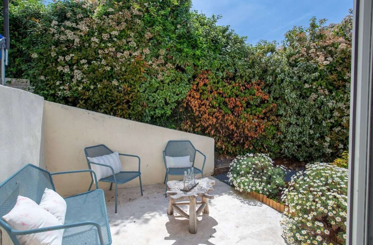 Maison à NICE