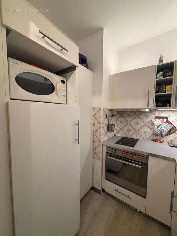 Appartement à GREOUX-LES-BAINS