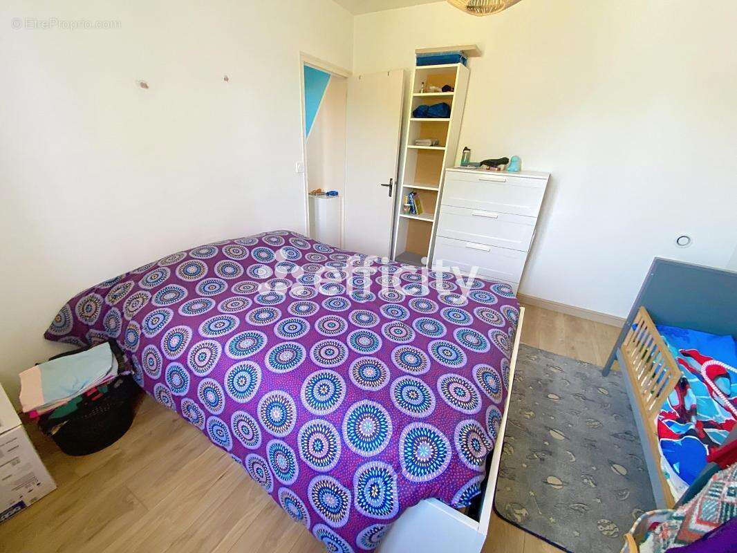 Maison à SAINT-MAURICE-SUR-FESSARD