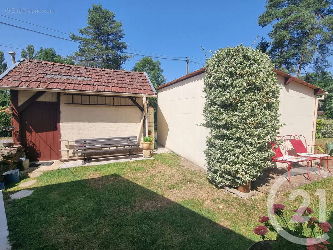 Maison 112 m² à Assigny  - photo 14