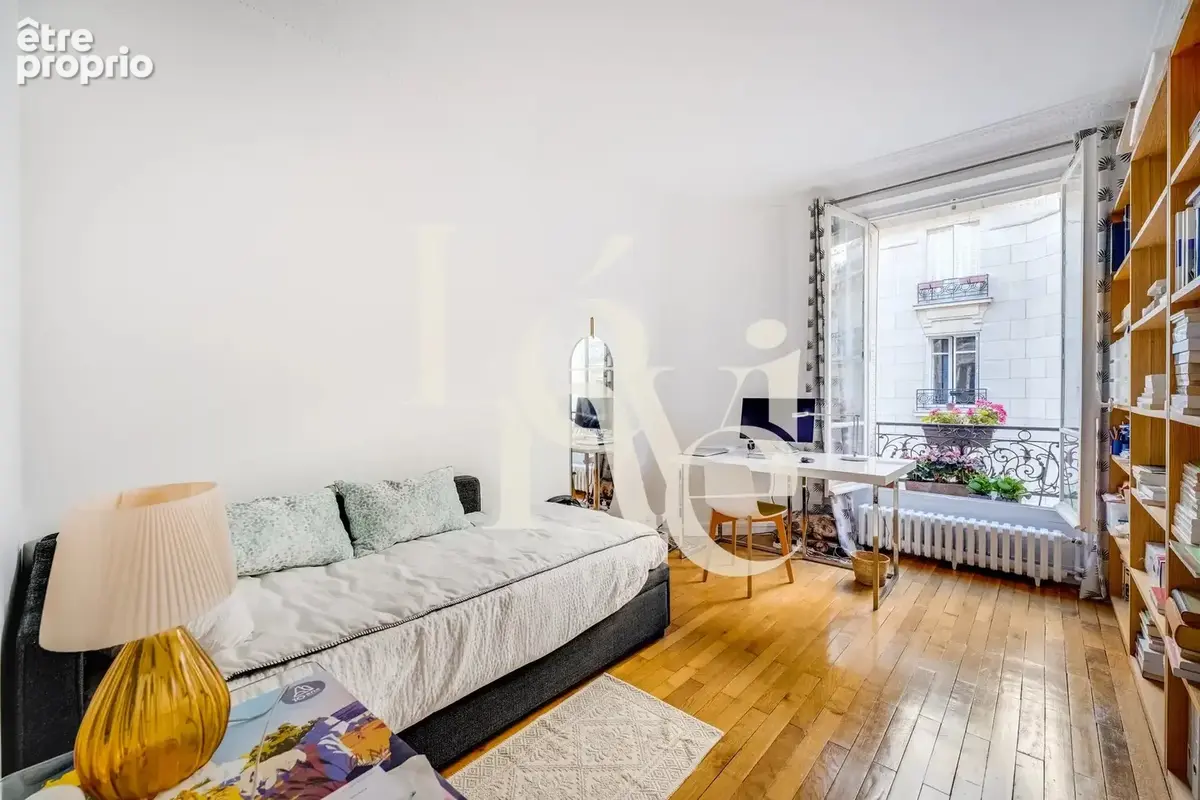 Appartement familial - 95m2 / Lagarde - photo 8