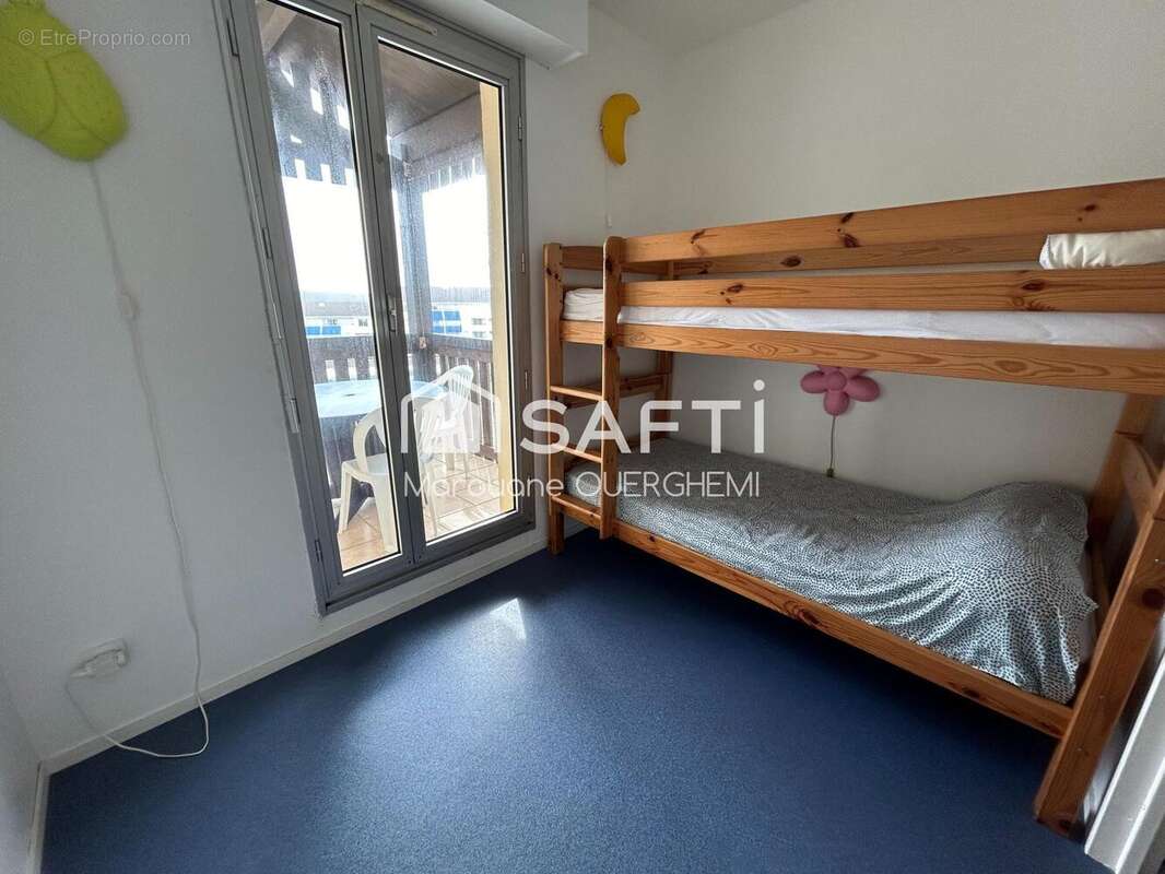 Photo 9 - Appartement à LACANAU