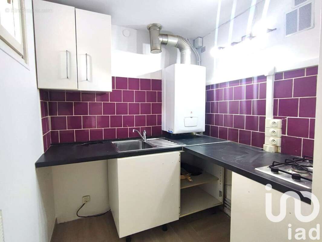 Photo 5 - Maison à VILLENEUVE-D&#039;ASCQ