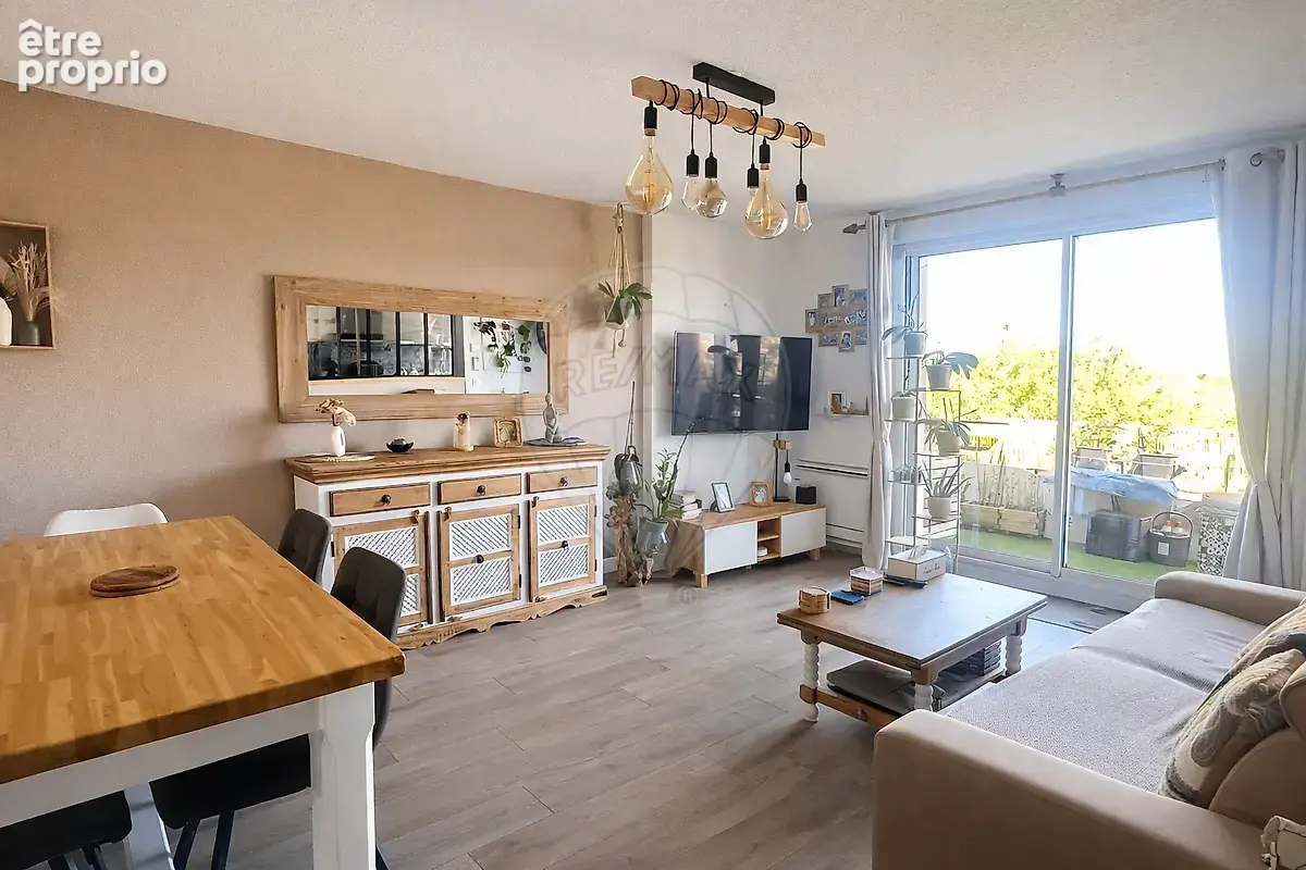 Appartement à ARVERT
